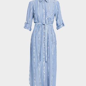 Finley Shirt Dress